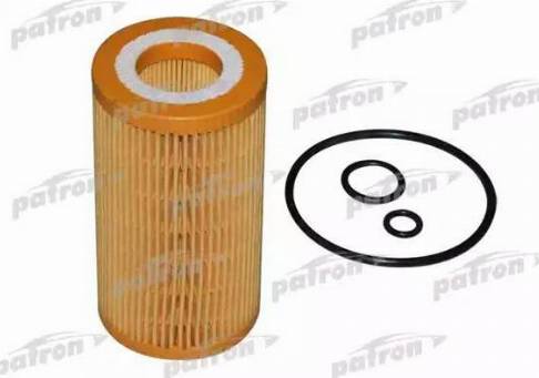 Patron PF4178 - Filter za ulje www.molydon.hr