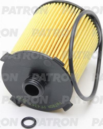 Patron PF4343 - Filter za ulje www.molydon.hr