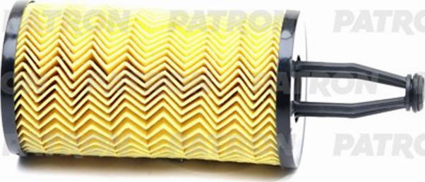 Patron PF4298 - Filter za ulje www.molydon.hr