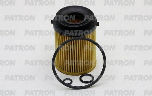 Patron PF4242 - Filter za ulje www.molydon.hr