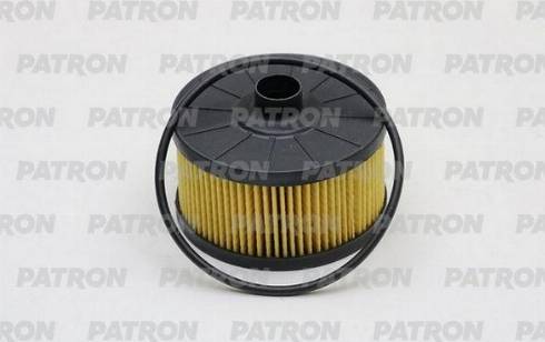 Patron PF4268 - Filter za ulje www.molydon.hr
