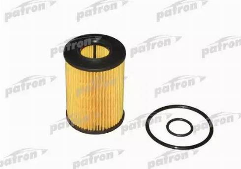 Patron PF4203 - Filter za ulje www.molydon.hr