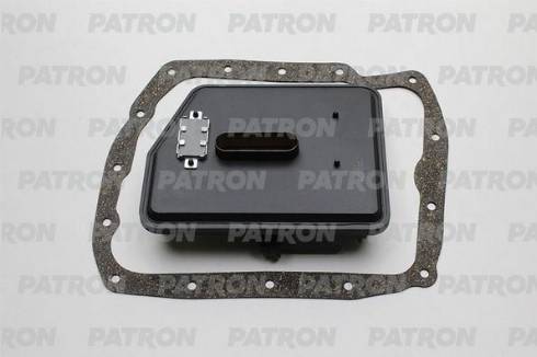 Patron PF5095 - Hidraulicni filter, automatski mjenjač www.molydon.hr