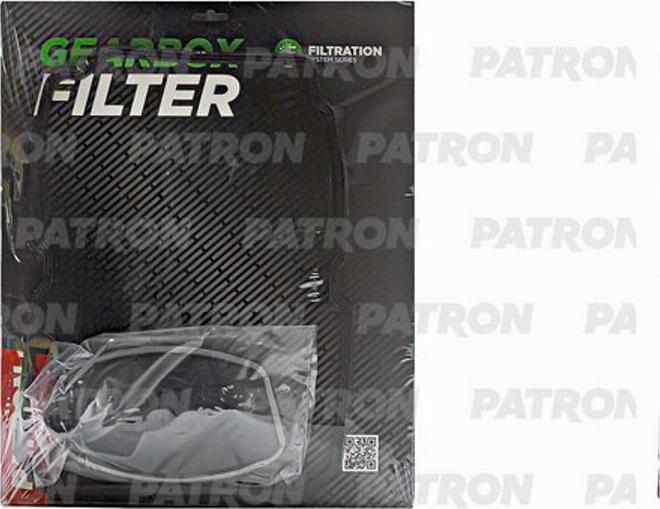 Patron PF5000 - Hidraulicni filter, automatski mjenjač www.molydon.hr