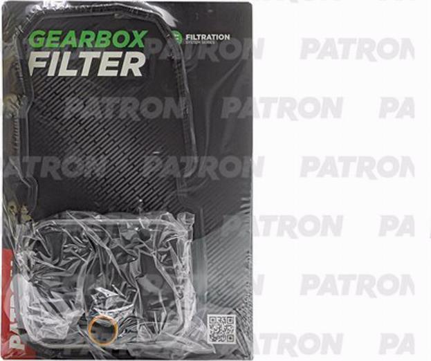Patron PF5016 - Hidraulicni filter, automatski mjenjač www.molydon.hr