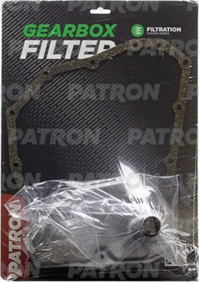 Patron PF5152 - Hidraulicni filter, automatski mjenjač www.molydon.hr