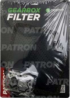 Patron PF5135 - Hidraulicni filter, automatski mjenjač www.molydon.hr