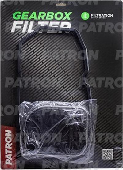 Patron PF5175 - Hidraulicni filter, automatski mjenjač www.molydon.hr