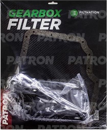 Patron PF5217 - Filter za gorivo www.molydon.hr