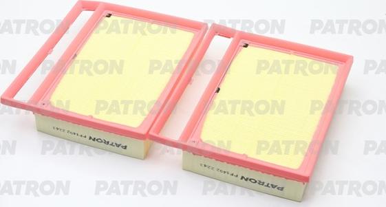 Patron PF1492 - Filter za zrak www.molydon.hr