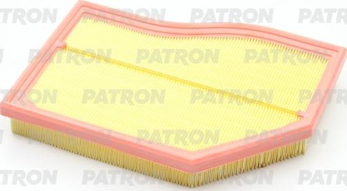 Patron PF1523 - Filter za zrak www.molydon.hr