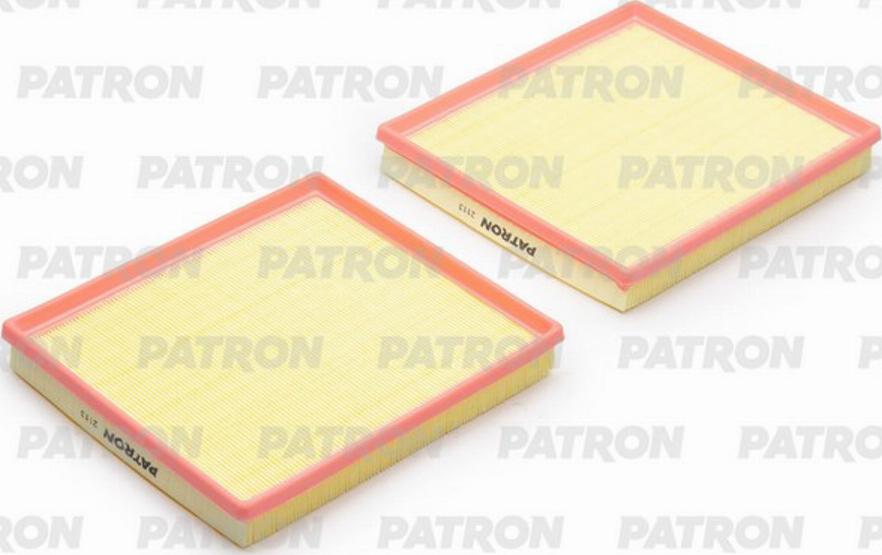 Patron PF1846 - Filter za zrak www.molydon.hr