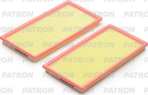 Patron PF1801 - Filter za zrak www.molydon.hr