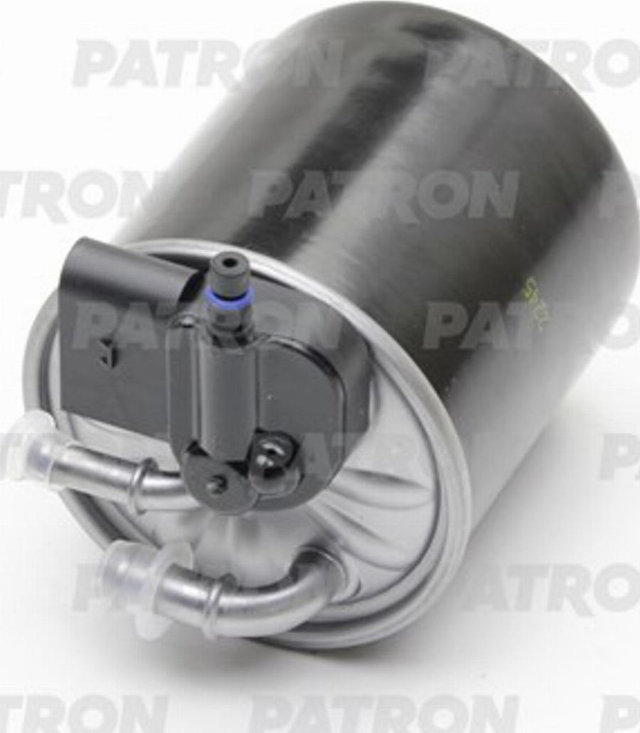 Patron PF3437 - Filter za gorivo www.molydon.hr