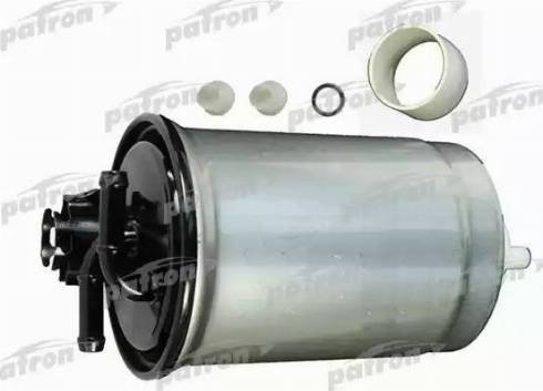 Patron PF3001 - Filter za gorivo www.molydon.hr