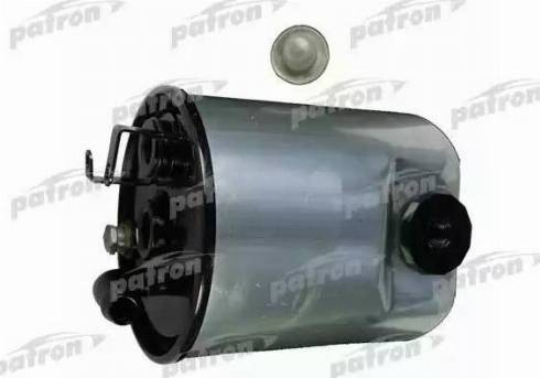Patron PF3038 - Filter za gorivo www.molydon.hr