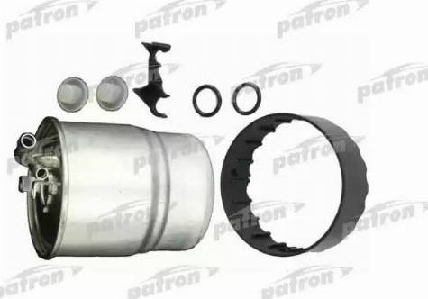 Patron PF3164 - Filter za gorivo www.molydon.hr