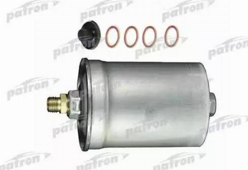 Patron PF3114 - Filter za gorivo www.molydon.hr