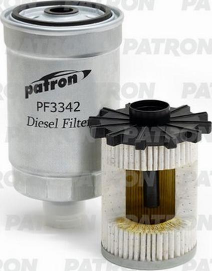 Patron PF3342 - Filter za gorivo www.molydon.hr