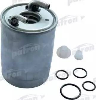 Patron PF3253 - Filter za gorivo www.molydon.hr