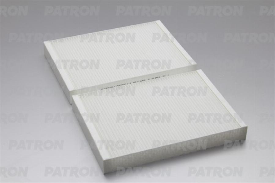Patron PF2544 - Filter kabine www.molydon.hr
