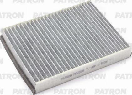 Patron PF2555 - Filter kabine www.molydon.hr