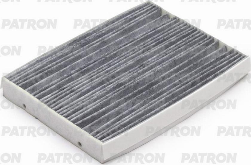 Patron PF2556 - Filter kabine www.molydon.hr