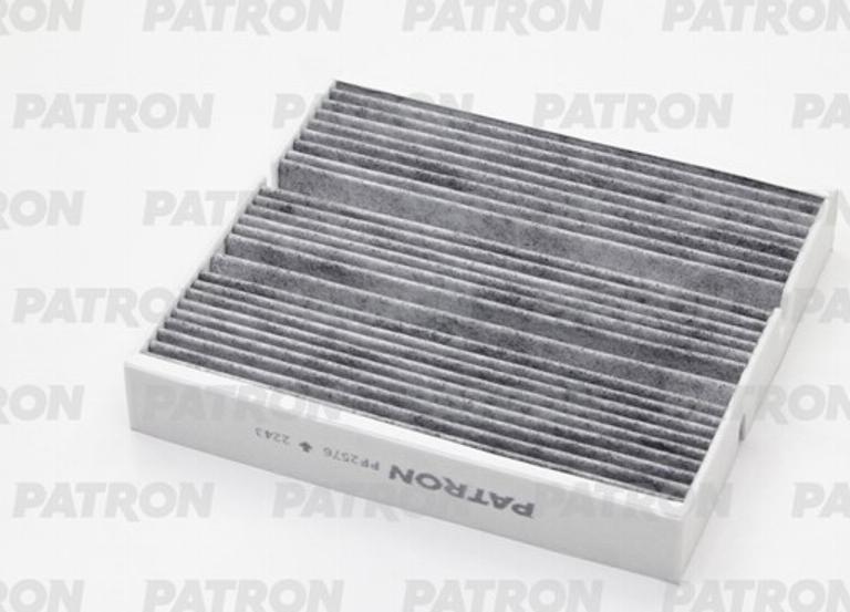 Patron PF2576 - Filter kabine www.molydon.hr