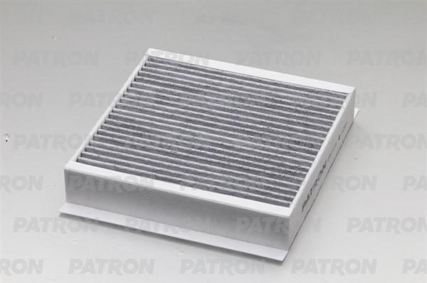 Patron PF2578 - Filter kabine www.molydon.hr