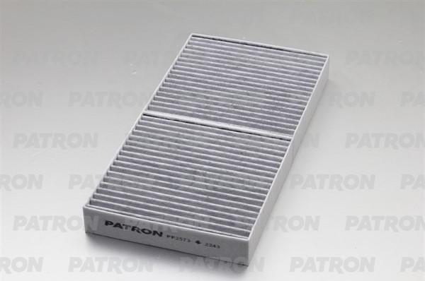 Patron PF2573 - Filter kabine www.molydon.hr