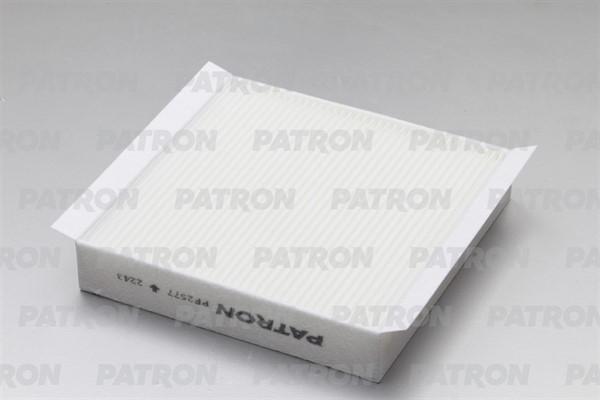 Patron PF2577 - Filter kabine www.molydon.hr