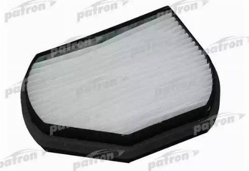 Patron PF2052 - Filter kabine www.molydon.hr