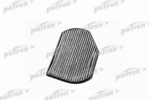 Patron PF2060 - Filter kabine www.molydon.hr