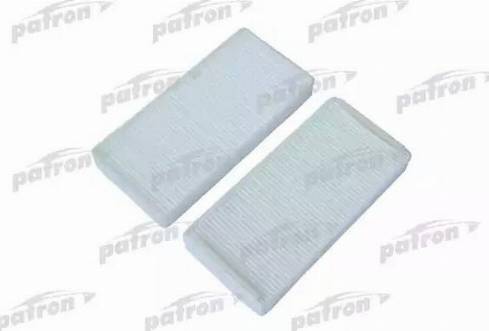 Patron PF2037 - Filter kabine www.molydon.hr