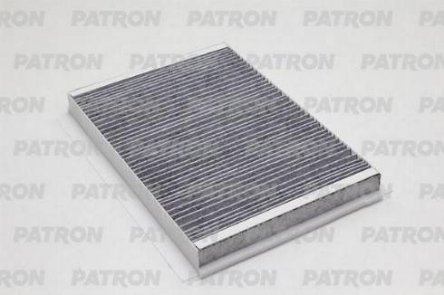 Patron PF2346 - Filter kabine www.molydon.hr
