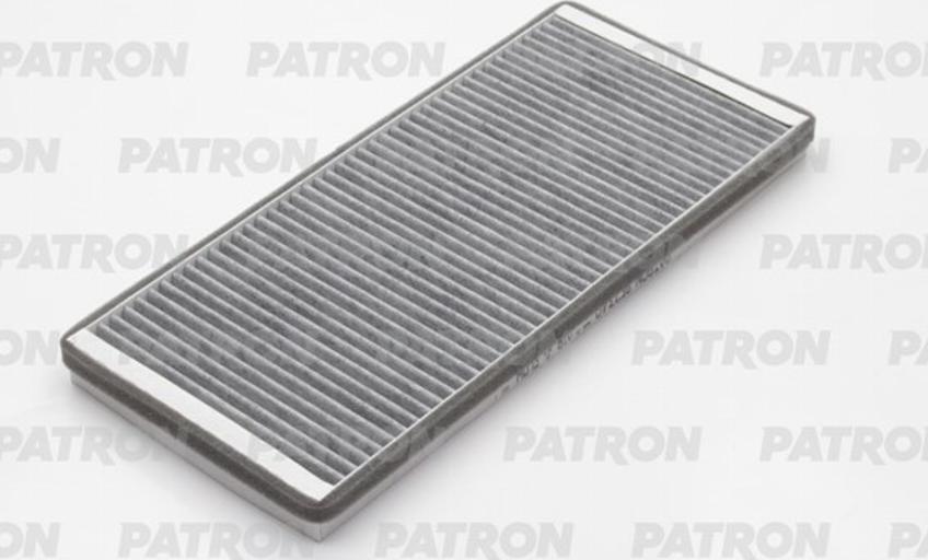 Patron PF2340 - Filter kabine www.molydon.hr