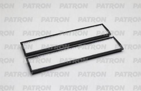Patron PF2368 - Filter kabine www.molydon.hr