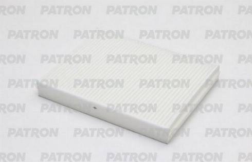 Patron PF2367 - Filter kabine www.molydon.hr