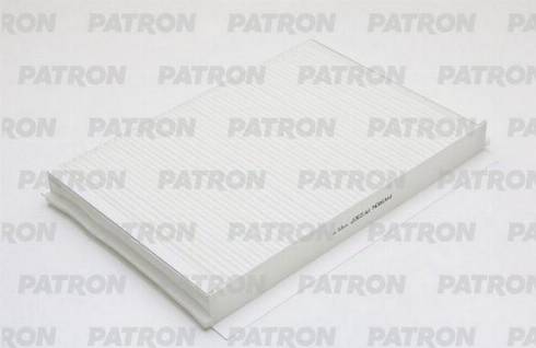 Patron PF2307 - Filter kabine www.molydon.hr