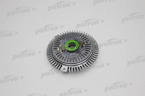 Patron PFC0006 - kvačilo, ventilator hladnjaka www.molydon.hr