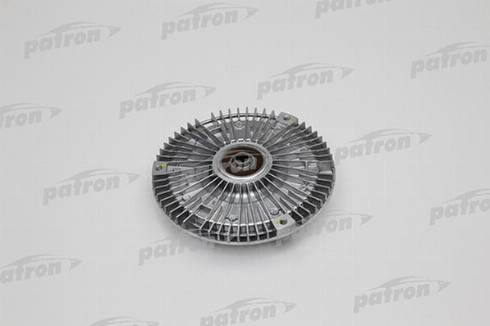 Patron PFC0008 - kvačilo, ventilator hladnjaka www.molydon.hr