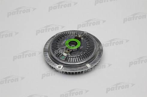 Patron PFC0012 - kvačilo, ventilator hladnjaka www.molydon.hr