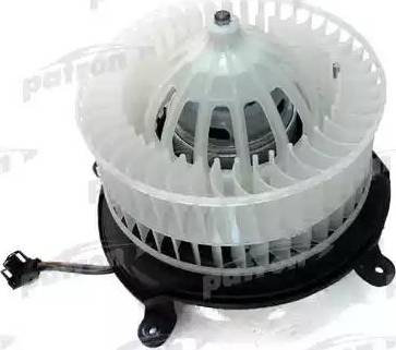 Patron PFN069 - Ventilator kabine/unutrasnjeg prostora www.molydon.hr