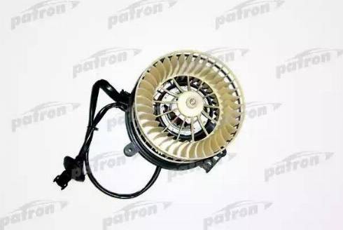 Patron PFN006 - Elektromotor, ventilator kabine/unutrasnjeg prostora www.molydon.hr