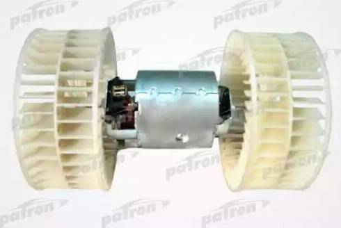 Patron PFN007 - Elektromotor, ventilator kabine/unutrasnjeg prostora www.molydon.hr