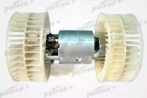 Patron PFN010 - Elektromotor, ventilator kabine/unutrasnjeg prostora www.molydon.hr