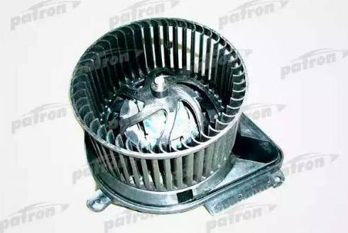 Patron PFN011 - Elektromotor, ventilator kabine/unutrasnjeg prostora www.molydon.hr