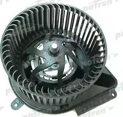 Patron PFN070 - Elektromotor, ventilator kabine/unutrasnjeg prostora www.molydon.hr