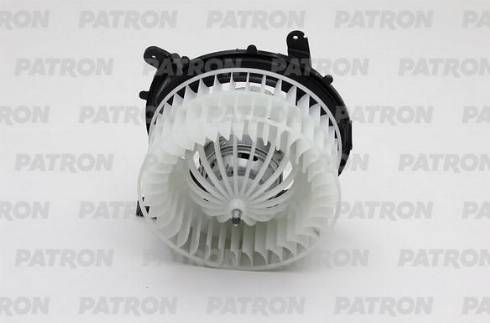 Patron PFN167 - Ventilator kabine/unutrasnjeg prostora www.molydon.hr