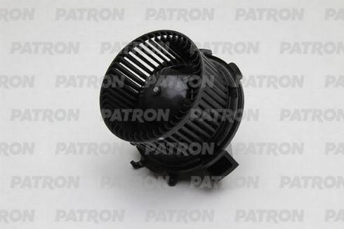 Patron PFN182 - Ventilator kabine/unutrasnjeg prostora www.molydon.hr